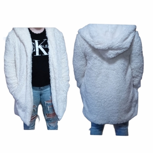 JACK jacket oversized XS - Picture 1 of 9